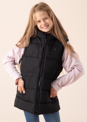 Tommy Hilfiger Ziemas virsjaka