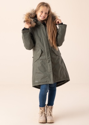 Huppa ziemas parka Vivian 1