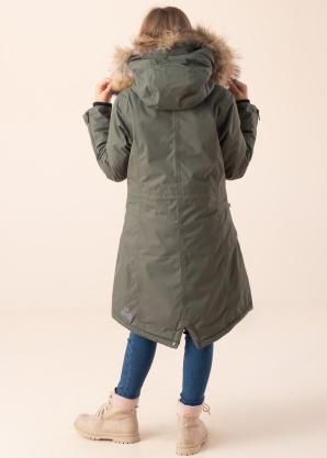 Huppa ziemas parka Vivian 1