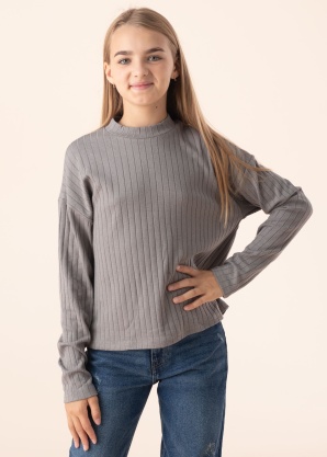 Name It Kids blūze ar garām piedurknēm Kifune