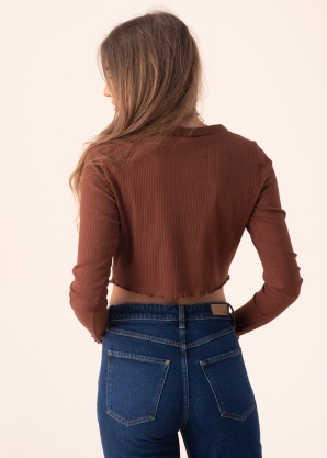 Noisy May blūze Drakey