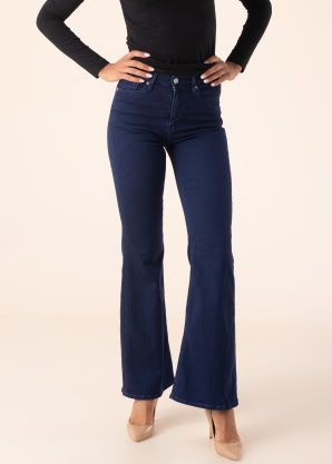 Pepe Jeans džinsa bikses Willa