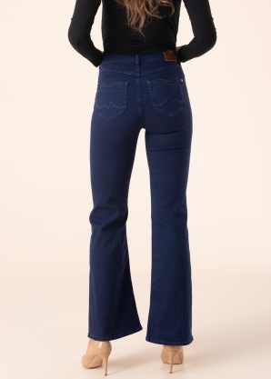 Pepe Jeans džinsa bikses Willa