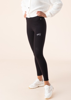 Tommy Jeans legingi