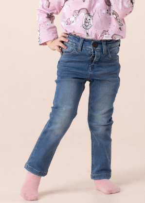 Name It džinsa bikses Theo