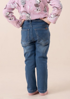 Name It džinsa bikses Theo