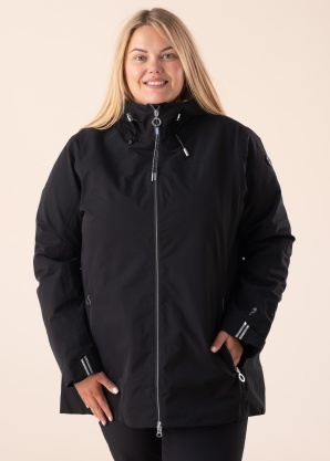 Luhta pavasara-rudens virsjaka Ahoi D