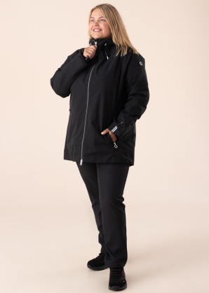 Luhta pavasara-rudens virsjaka Ahoi D