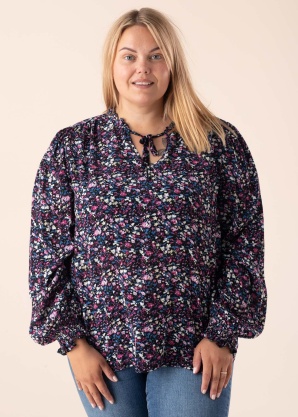 Simple Wish blūze Liza