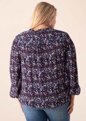 Simple Wish blūze Liza