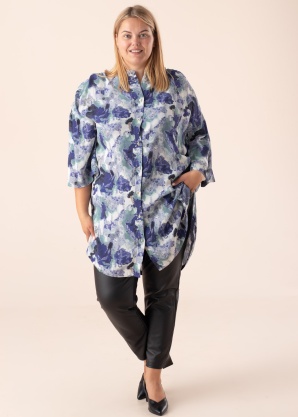 Simple Wish blūze Dana