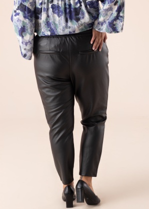 Длинные брюки Eva Vero Moda Curve