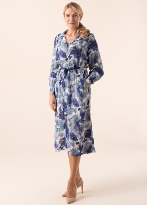 Платье Dana Fransa