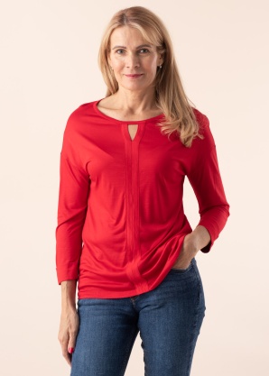 Betty Barclay blūze