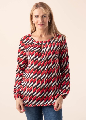 Betty Barclay blūze