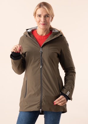 Luhta pavasara-rudens virsjaka Ahoi