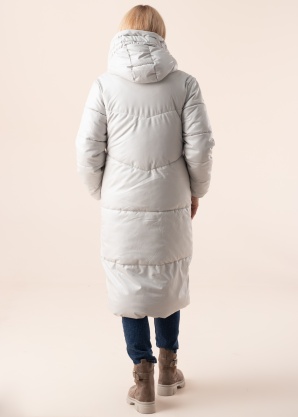 Зимнее пальто Mexx