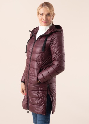 Esprit pavasara-rudens virsjaka