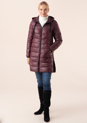 Esprit pavasara-rudens virsjaka