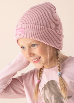 Name It Mini ziemas cepure Manoa