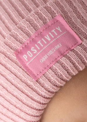 Name It Mini ziemas cepure Manoa