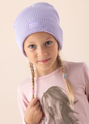 Name It Mini ziemas cepure Manoa