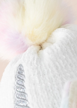 Name It Mini ziemas cepure Metea