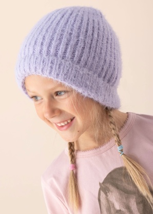 Name It Mini ziemas cepure Mollie