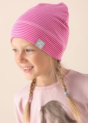 Huppa Pavasara-rudens cepure Silas