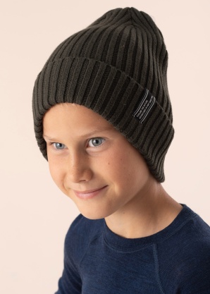 Name It Kids ziemas cepure Marlo