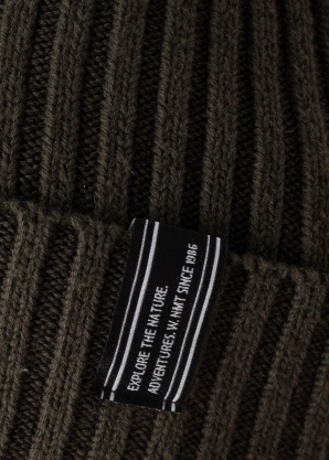 Name It Kids ziemas cepure Marlo