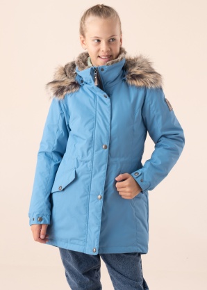 Зимняя парка Edina Lenne