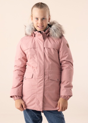 Only ziemas parka Liva