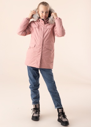 Only ziemas parka Liva