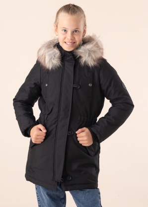 Only ziemas parka Iris