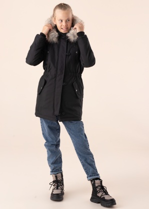 Only ziemas parka Iris