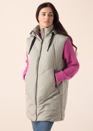 Vero Moda veste Beverly