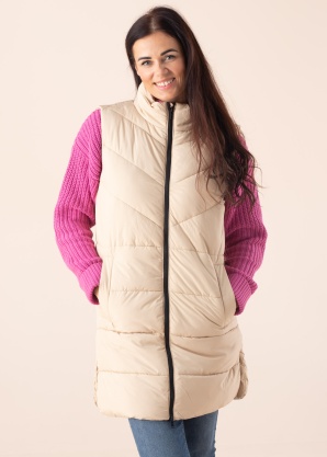 Noisy May veste Dalcon