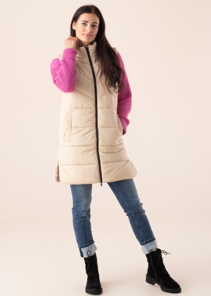 Noisy May veste Dalcon