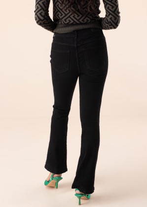 Vero Moda džinsa bikses Peachy