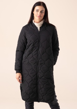 Noisy May pavasara-rudens mētelis Silje