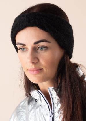 Повязка на голову Bera Pieces