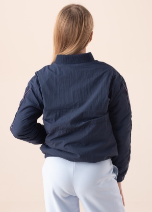 Tommy Hilfiger pavasara-rudens virsjaka