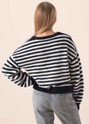 Only džemperis Piumo