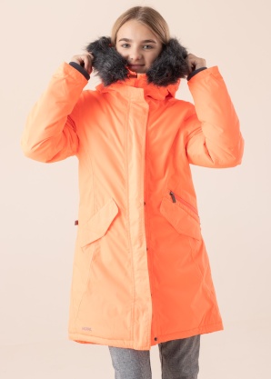 Huppa ziemas parka Vivian