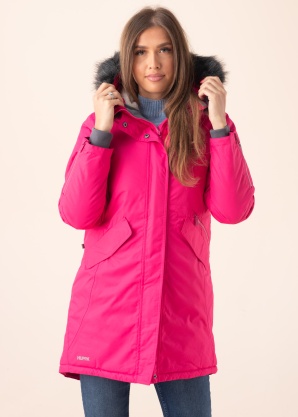 Huppa ziemas parka Vivian