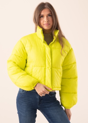 JJXX Ziemas virsjaka Beany