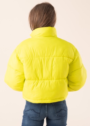 JJXX Ziemas virsjaka Beany