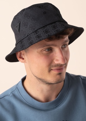 Guess Pavasara-rudens cepure Vezzola