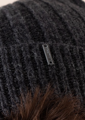 Huppa ziemas cepure Greg